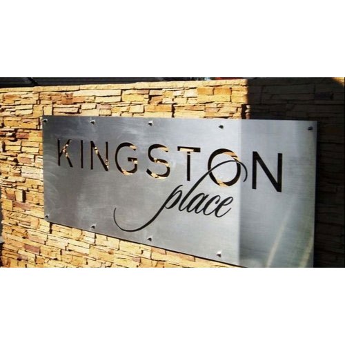 Kingston Palace