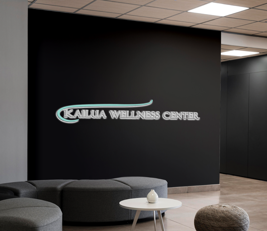 Kallua wellness centre