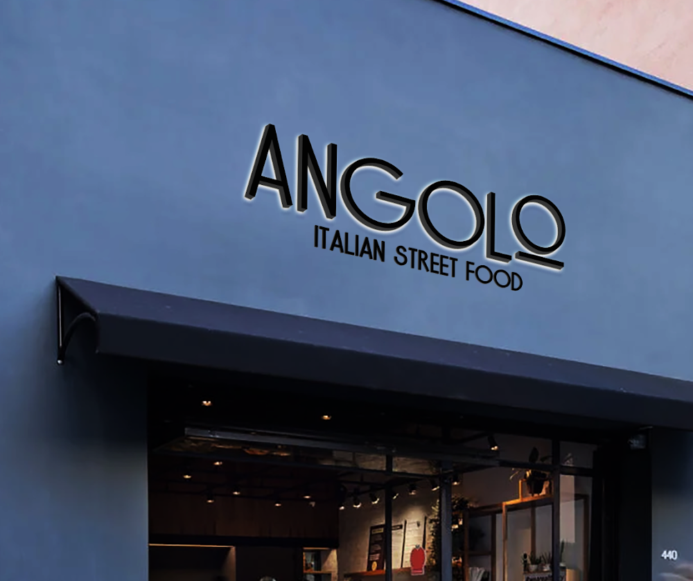 Angolo Street Food