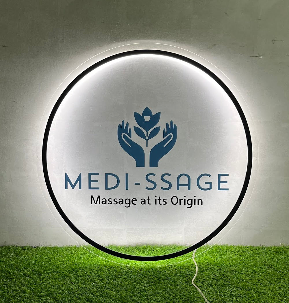 Medi-ssage