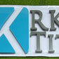 RK TITLE