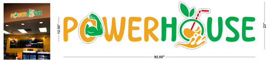power House