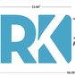 RK TITLE