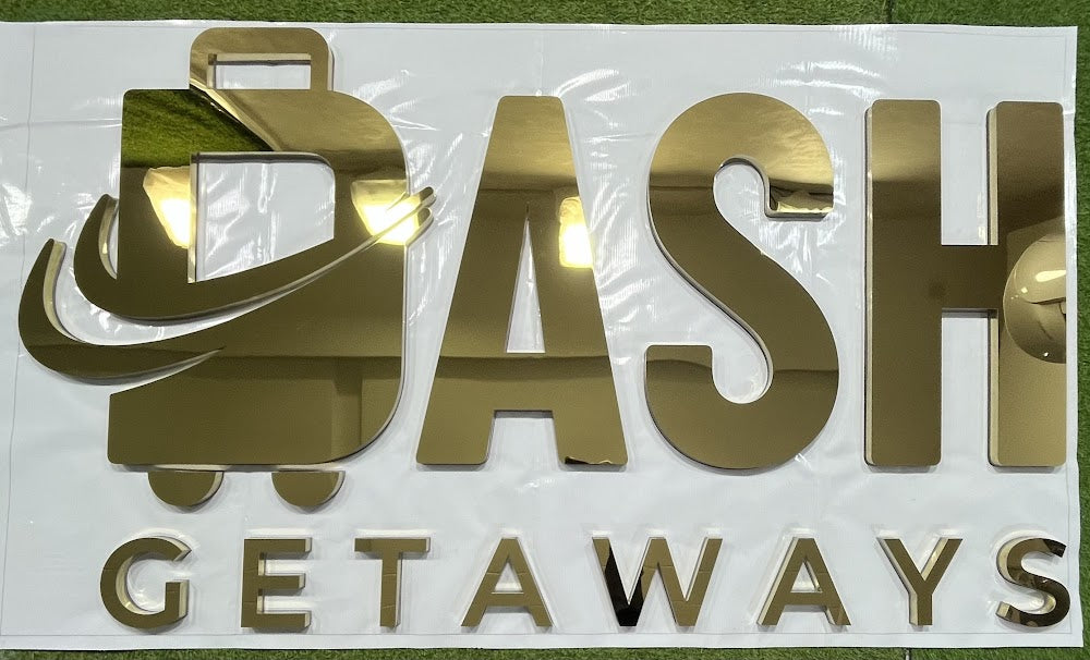 Dash Getaway