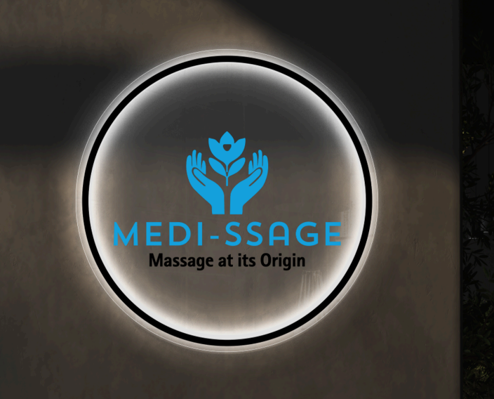 Medi-ssage