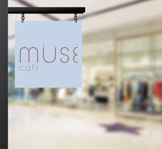 Muse Cafe