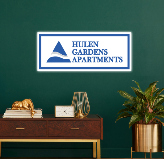 Hulen Apartments
