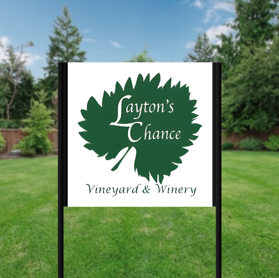 Layton's Chance Vineyard