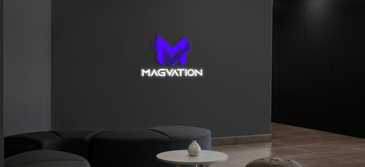 Magvation