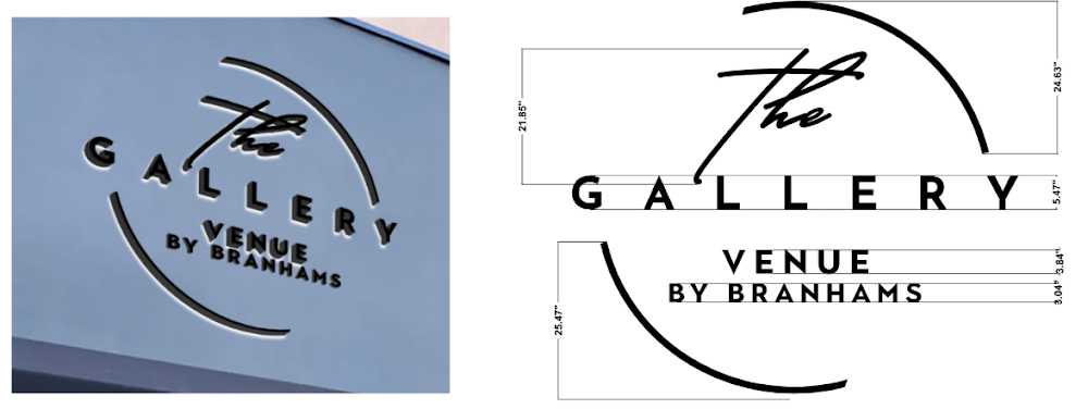 The Gallery