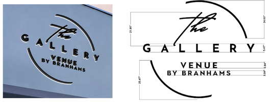 The Gallery