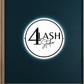 4Lash studio