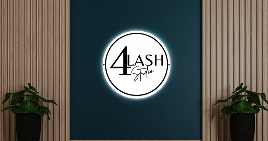 4Lash studio