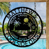 Mathew's Poolside Oasis