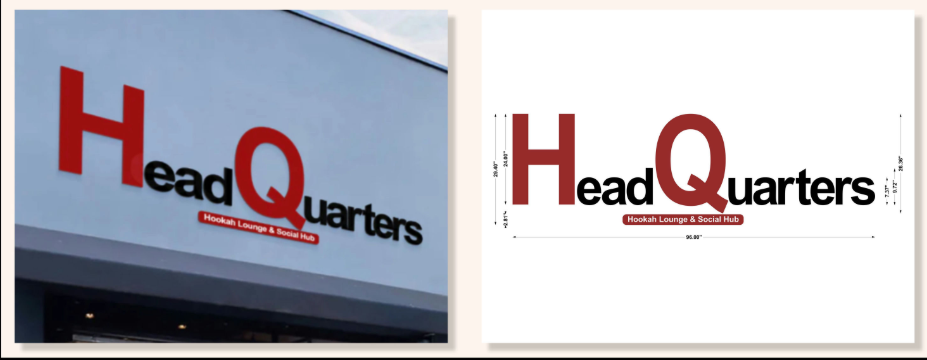 Head Quarters