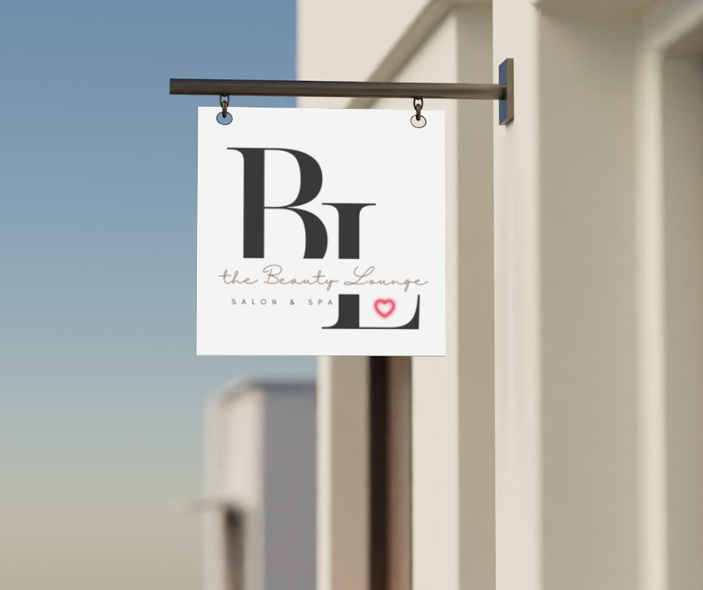 The Beauty Lounge