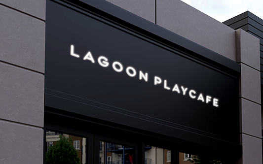 LAgoon Playcafe