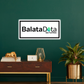 Balatdata