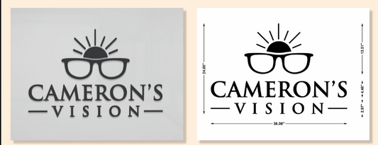 Cameron's Vision
