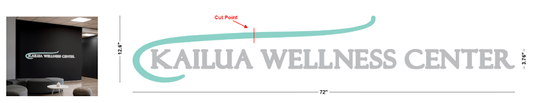 Kallua wellness centre