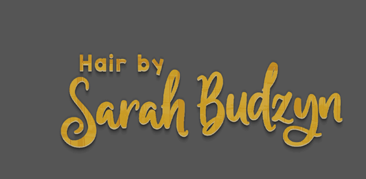 Hair by Sudzyn