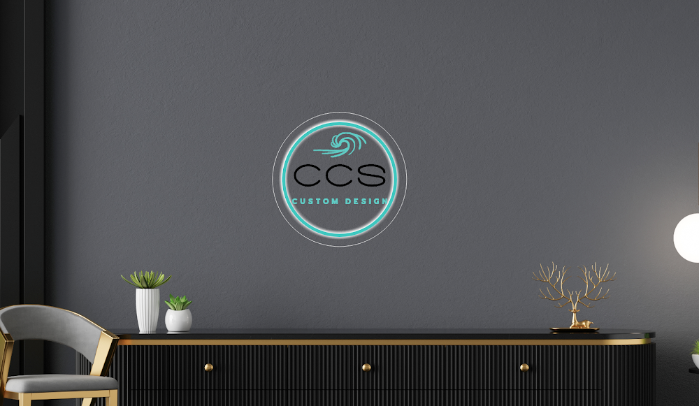 Ccs Design CCS design – Custom Anything