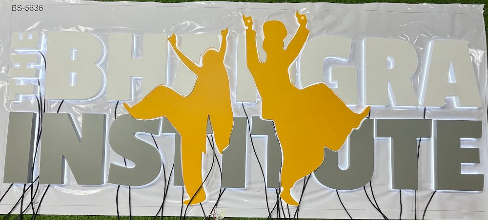 Bhangra Institute