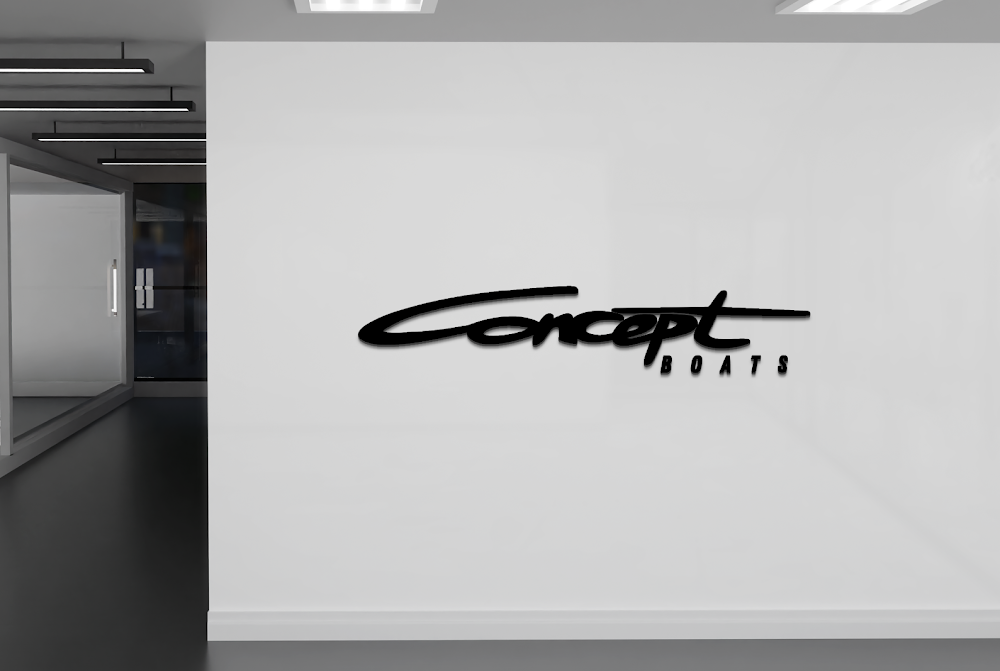 Concept Boats