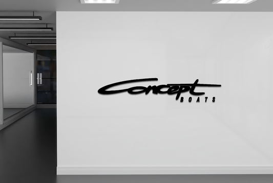 Concept Boats