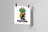 Fruitopia