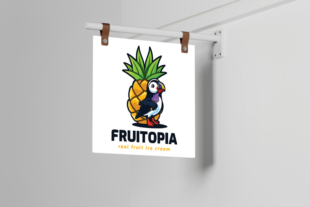 Fruitopia