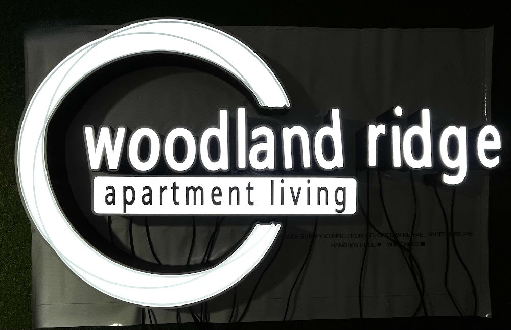 Woodland Ridge Apartment Living