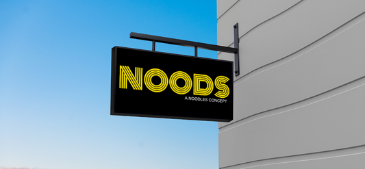 Noods noodle expert