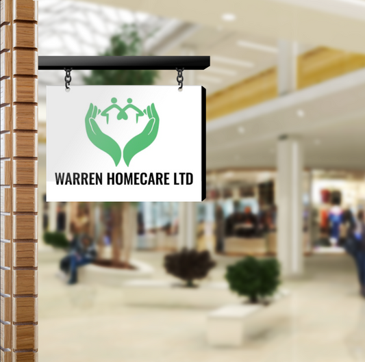 Warren Homecare