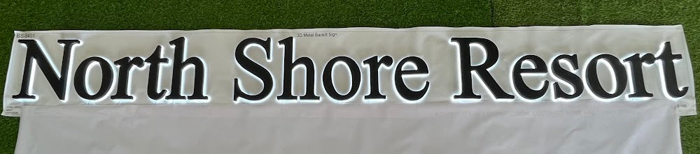 North Shore Resort