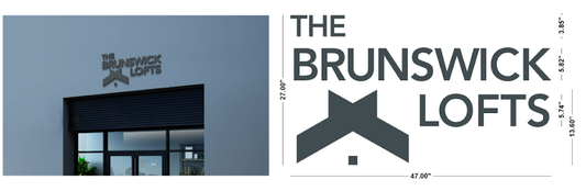 THe Brunswick Lofts