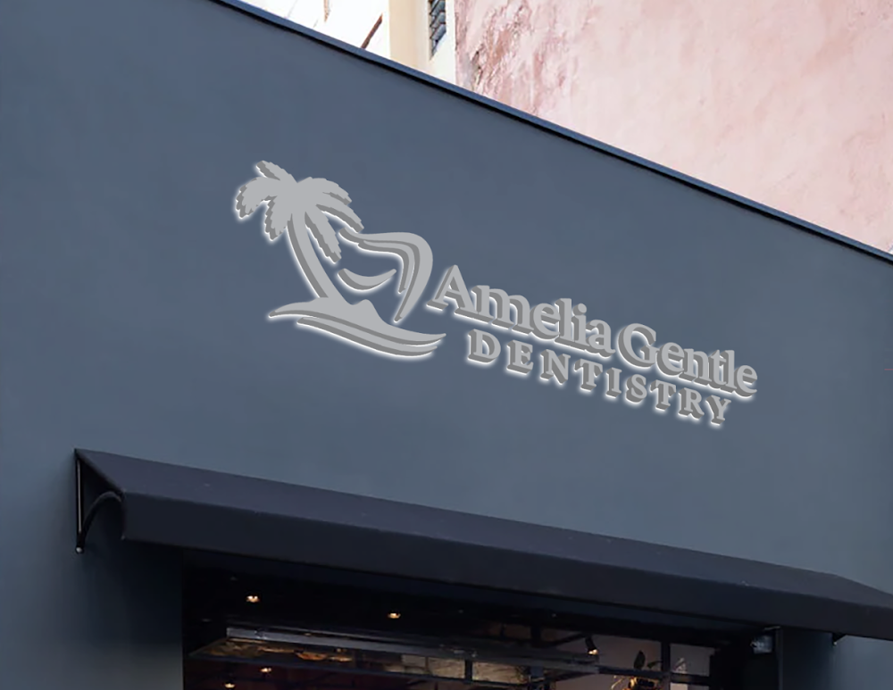 Amelia Gentle Dentistry
