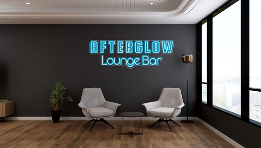 After Low Lounge Bar