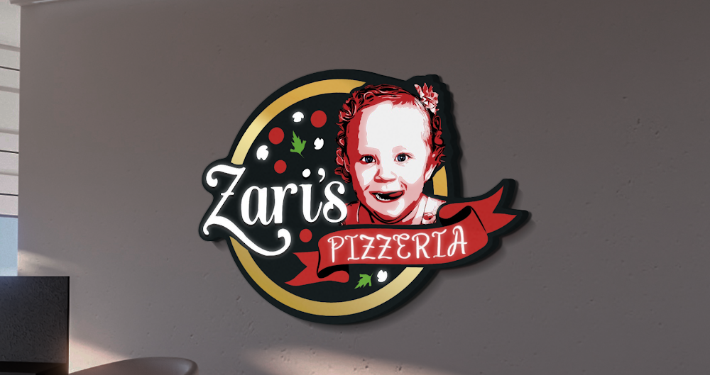 Zari's Pizzeria