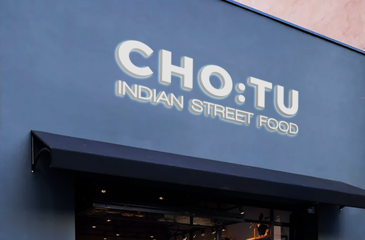 Chotu Indian Street Food