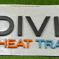 Divine heat Transfer