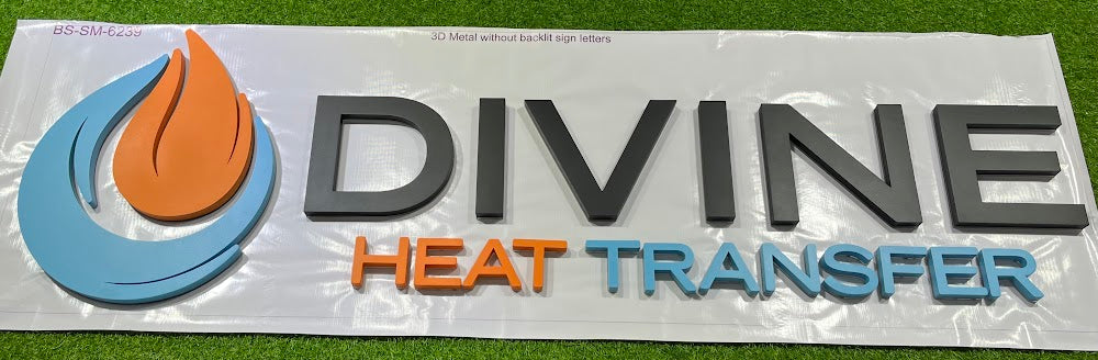 Divine heat Transfer