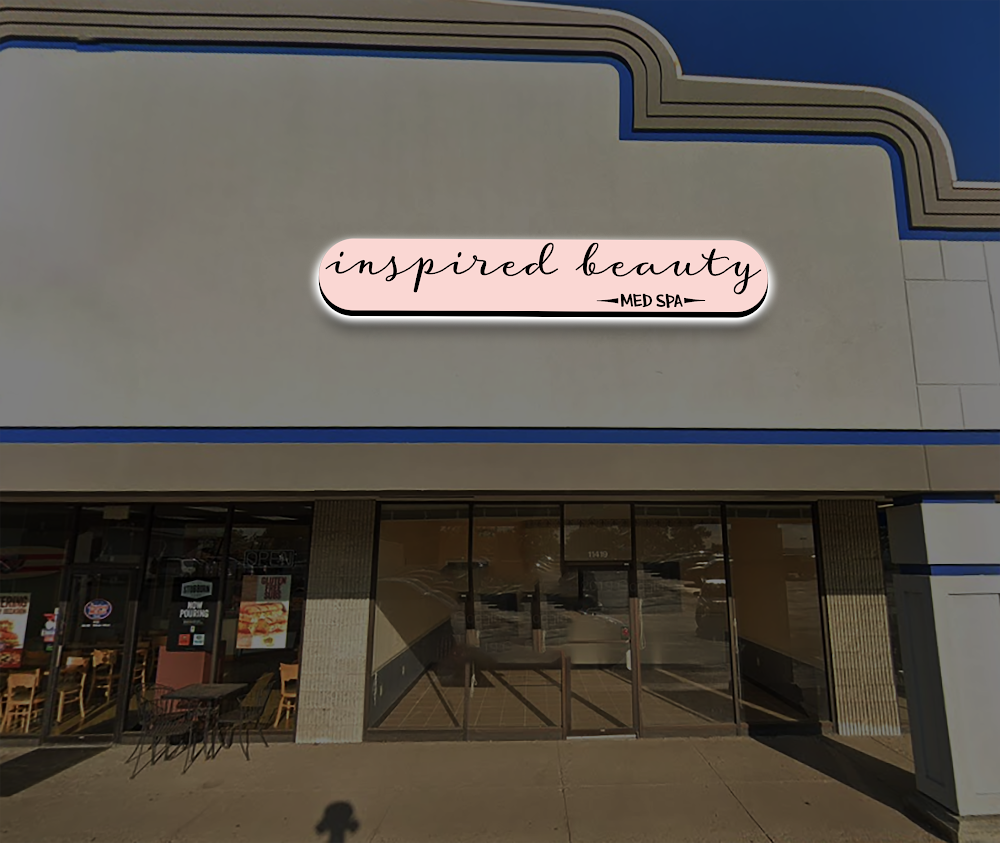 inspired beauty medspa