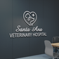 Santa Ana Veterninary hospital