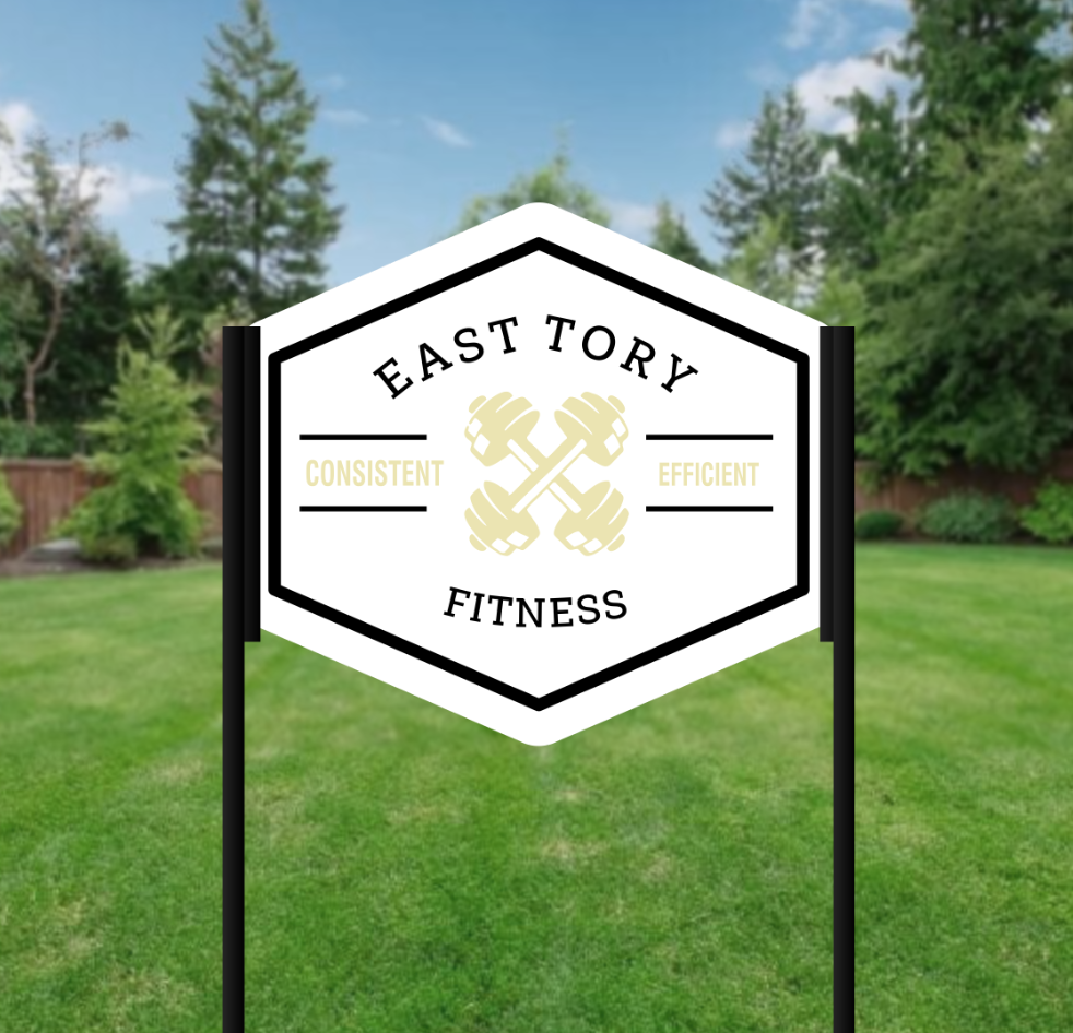 East top fitness