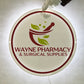 Wayne Pharmacy