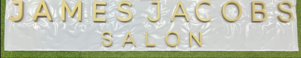 James Jacobs Salon