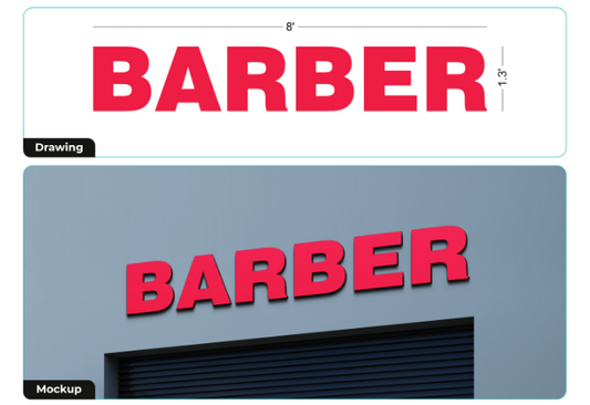 Barber