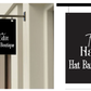 Hat Edit And Boutique