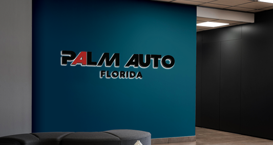 Palm Auto Florida